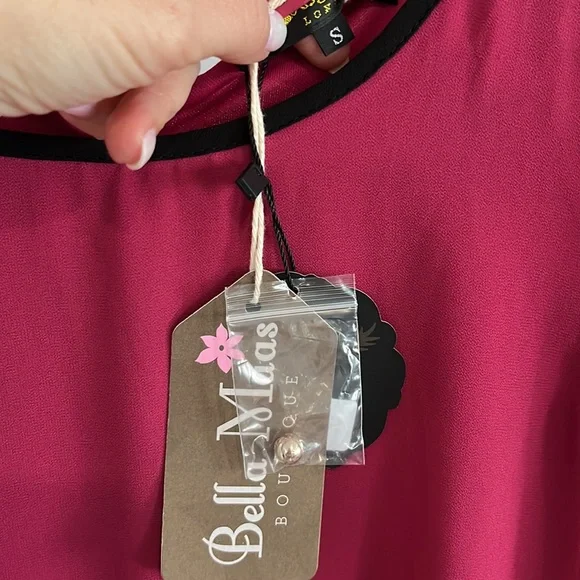 Dress - Picture 2 of 2